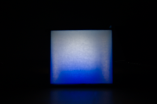First Image